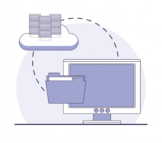 Tecnologia de data center