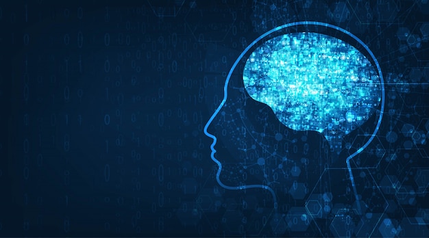 Tecnologia Fundo de inteligência artificial