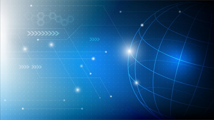 Vetor tecnologia global_s