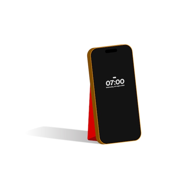 Telefone Suporte Vetorial