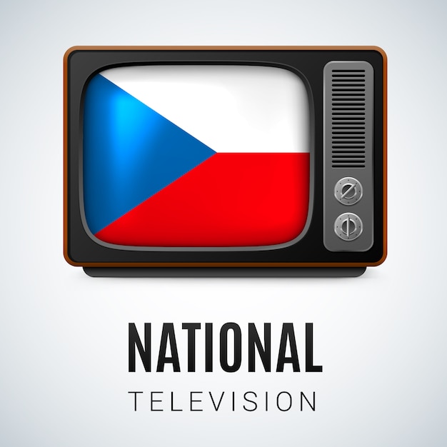 Televisão nacional