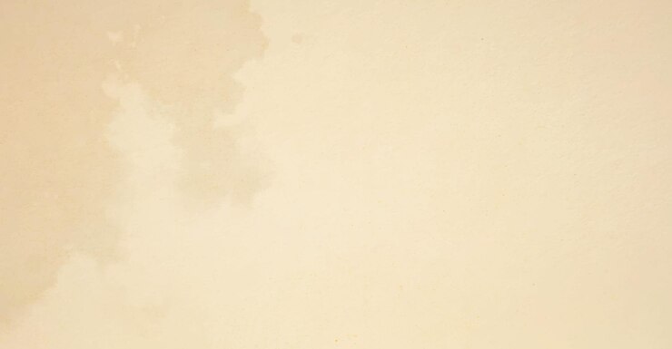 Vetor template de fundo de arte de aquarela abstrata pano de fundo de acuarela castanho e bege espaço vazio para apresentação de banner de texto ou exibição de produto design gráfico