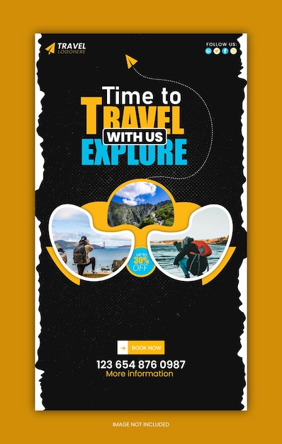 Tempo para Explorar