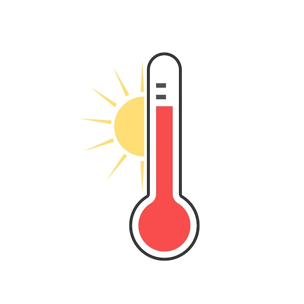 ícone De Contorno Fogo De Acampamento Calor Temperatura Quente Vetor PNG ,  Aquecer, Quente, Temperatura Imagem PNG e Vetor Para Download Gratuito