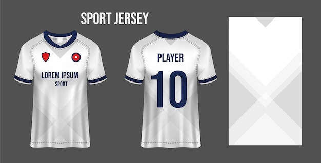 Têxteis de desenho de camisola desportiva para sublimação