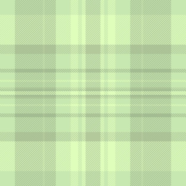 Vetor têxteis vetoriais de fundo com padrão de caixa com textura de plaid sem costura de tartan