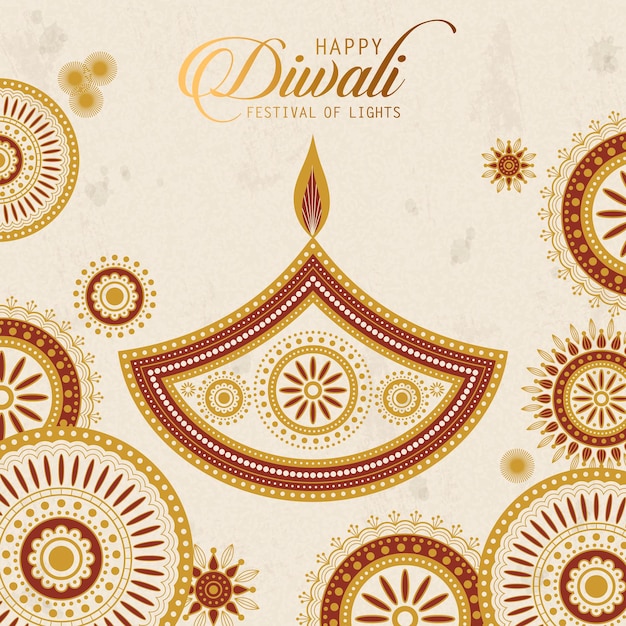 texto feliz diwali