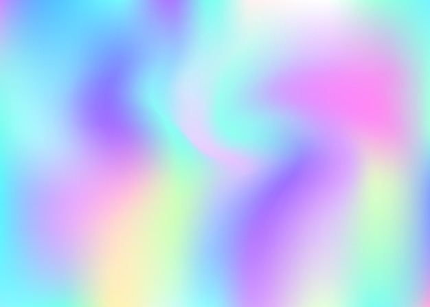 Textura Abstrata Violeta Gradiente Brilhante Cartão Moderno Pastel Cov