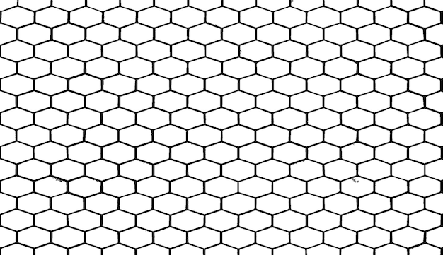 Textura áspera composta de elementos geométricos monocromáticos Sobreposição de fundo grunge angustiado