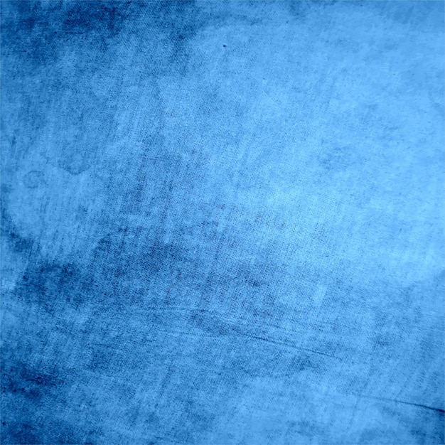 Textura azul do fundo projeto moderno bonito da arte abstrata