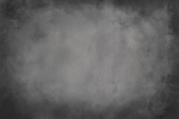 Textura cinza escuro fundo grunge escuro textura de sobreposição angustiada para apresentações de capa de banner
