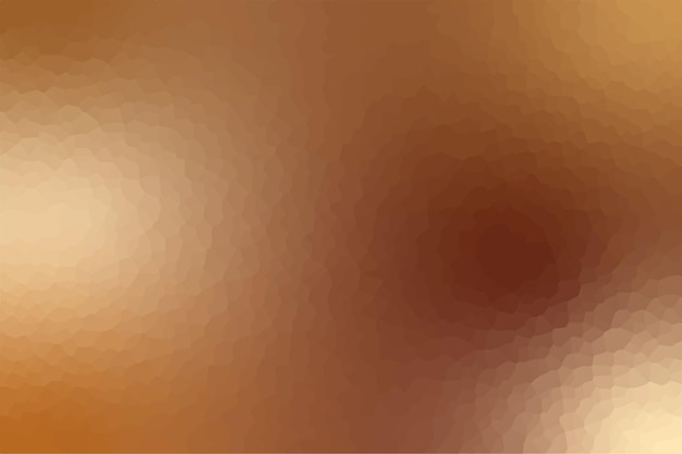 Vetor textura de baixo poli com gradiente vector fundo abstrato