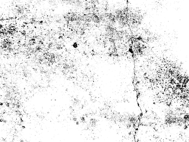 Textura de concreto grunge