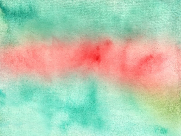 Textura de fundo aquarela abstrata