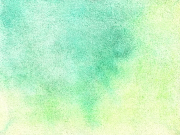 Textura de fundo aquarela abstrata