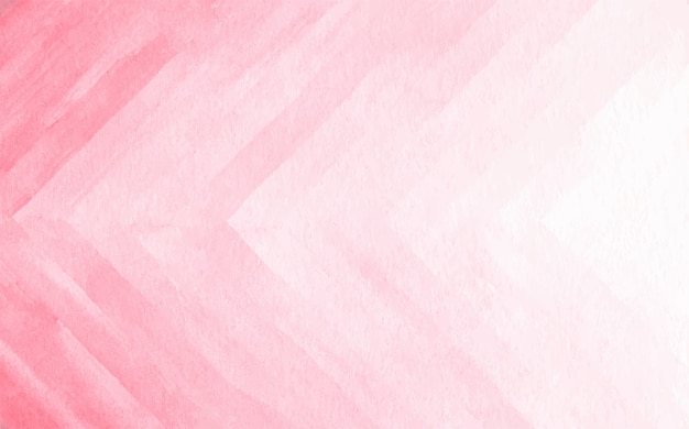 Textura de fundo aquarela rosa suave