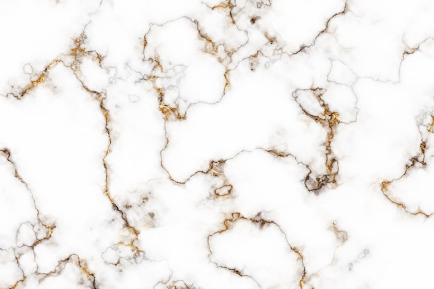 Textura de fundo de luxo de mármore dourado