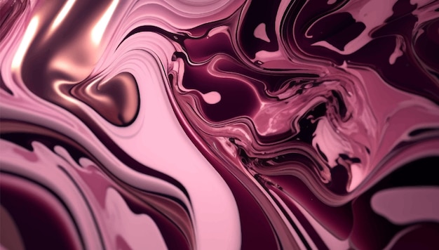 Textura de fundo de mármore roxo abstrato ilustração vetorial papel de parede