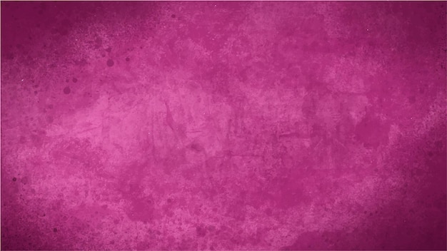 Textura de fundo de material abstrato de parede rosa