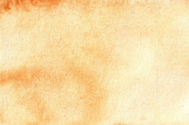 Vetor textura de fundo de pincel de sombreamento de aquarela abstrata