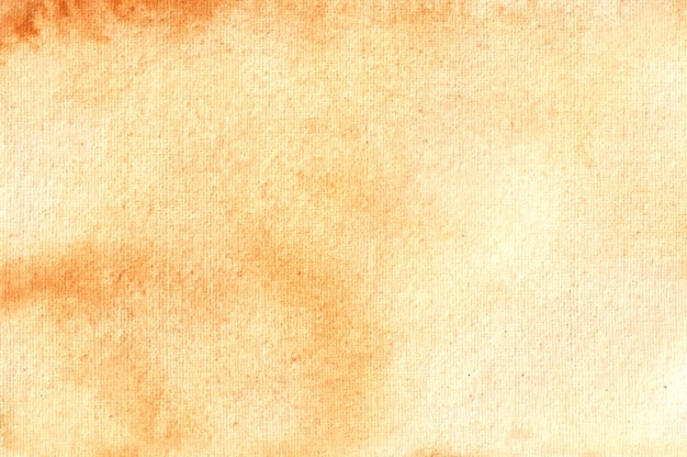 Textura de fundo de pincel de sombreamento de aquarela abstrata