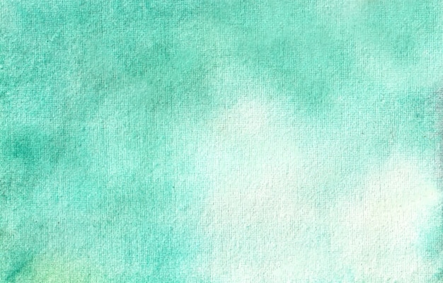 Textura de fundo pintada à mão em aquarela abstrata