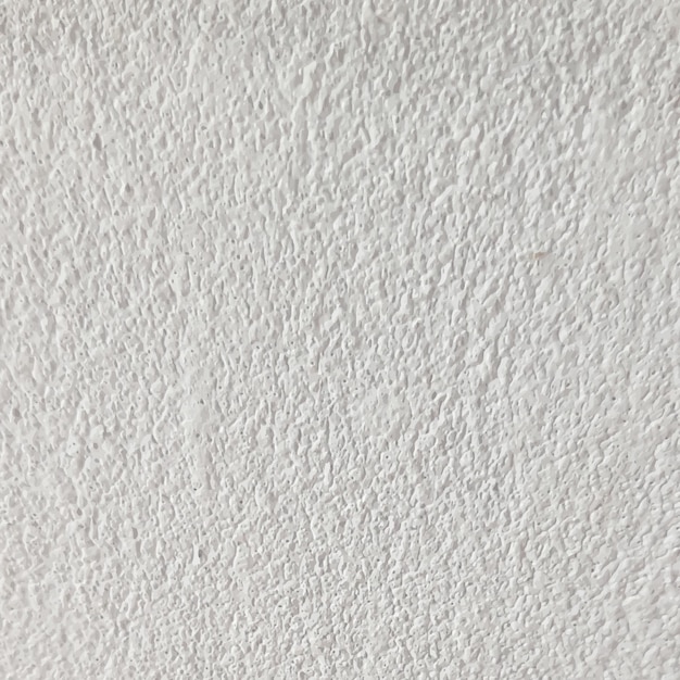 Vetor textura de gesso de cimento branco