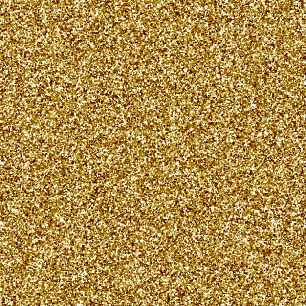 Textura de glitter dourados