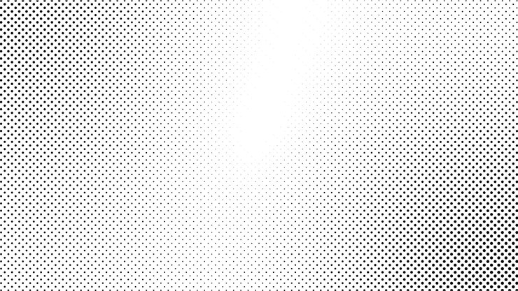 Vetor textura de gradiente desbotado de meio tom grunge fundo de areia de meio tom