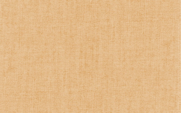 Textura de lona vetorial realista Fundo de linho natural antigo Papel de parede de tecido de fibra de linho natural