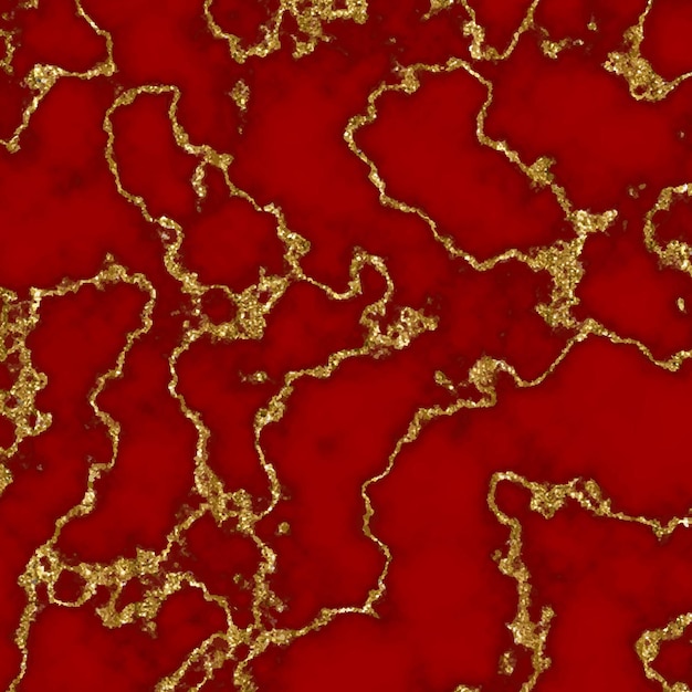 Textura De Mármore De Luxo