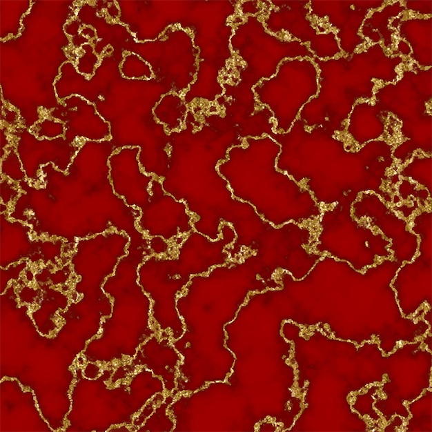 Textura de mármore vermelho