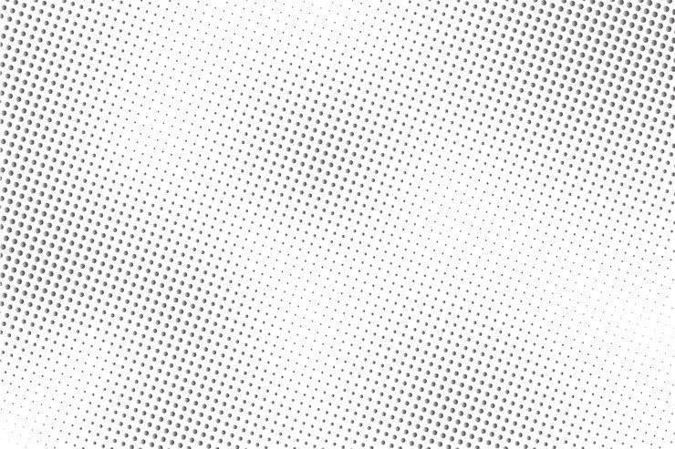Vetor textura de meia-tona brilhante de prata fundo de meia, meio-tona