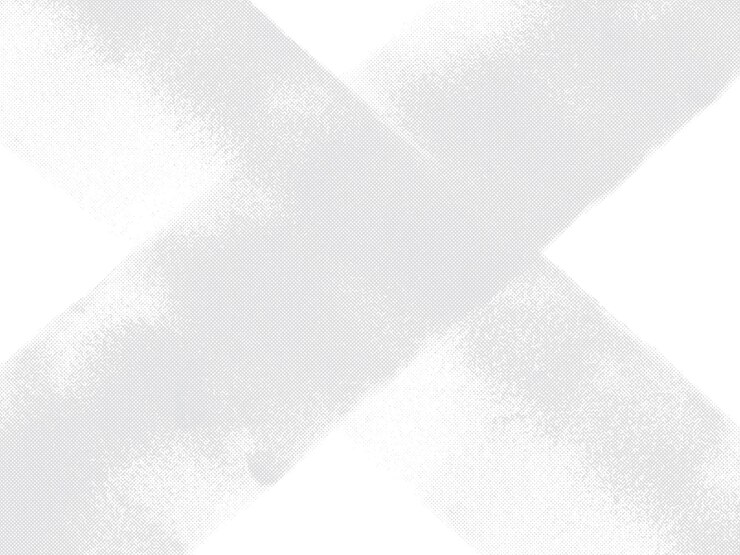 Vetor textura de padrão fundo branco