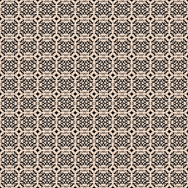 Textura de padrão sem emenda Repita o padrão