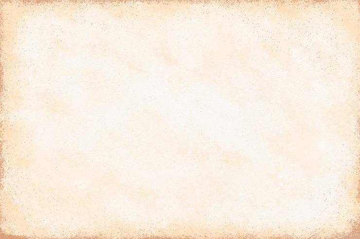 Vetor textura de papel de estilo grão realista