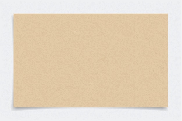 Textura de papel pardo.
