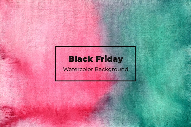 Textura de pincel de sombreamento abstrato black friday water