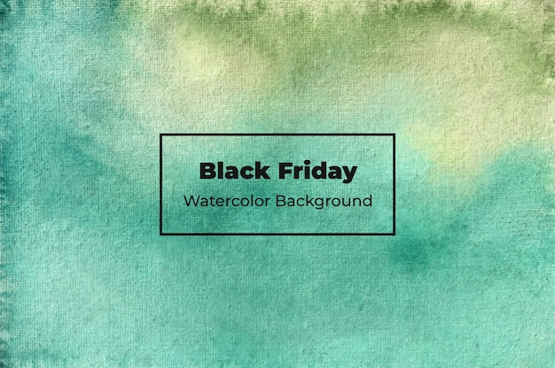 Textura de pincel de sombreamento abstrato black friday water