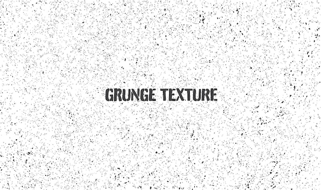 Textura de sobreposição suja de grunge