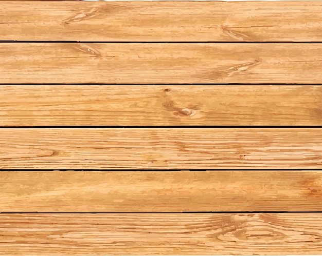 Textura de tábuas de madeira castanhas