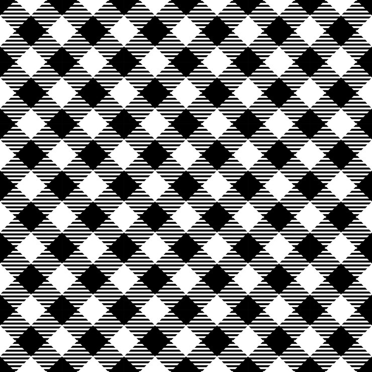 Textura de Tecidos
