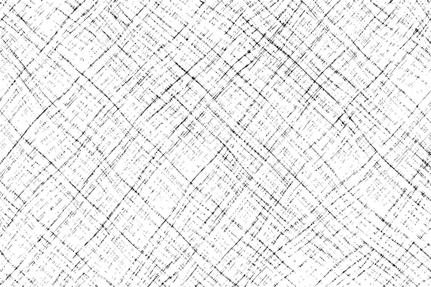 Textura de tela de serapilheira vector fundo estrutura diagonal tons de cinza