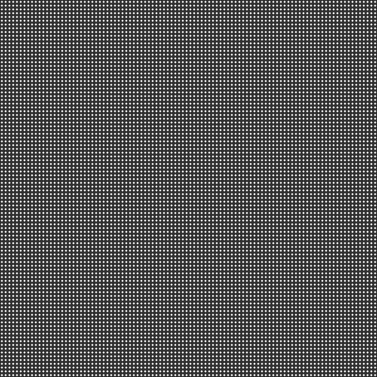Textura de tela led