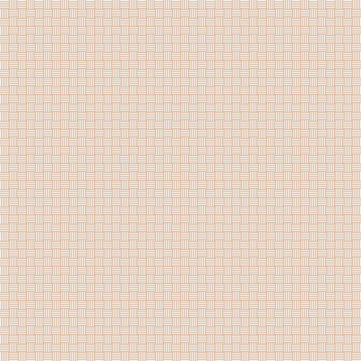 Vetor textura de vime de padrão geométrico pano simples fundo abstrato