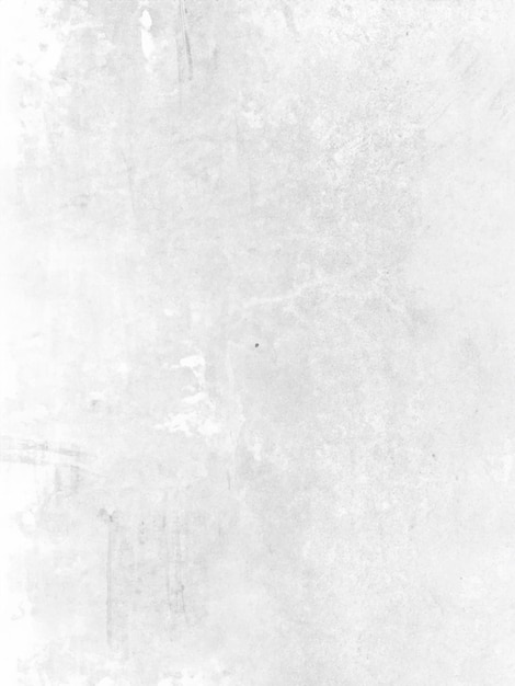 Vetor textura desgastada grunge branco