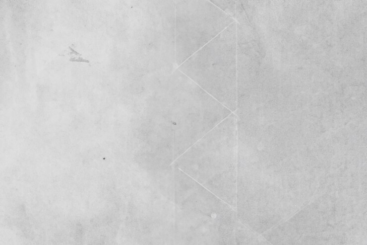 Vetor textura desgastada grunge branco