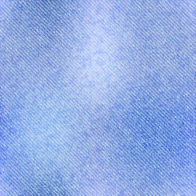 Textura detalhada de jeans azul realista jeans desgastado