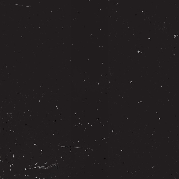 Textura detalhada de sobreposição empoeirada do grunge