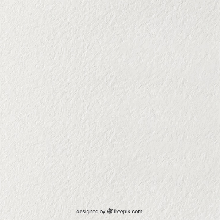 Vetor textura do grão de papel realista